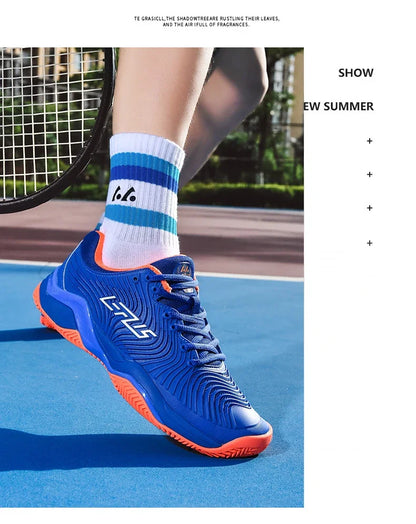 Par prozračnih tenisica za stolni tenis, sportske tenisice, odbojkaške tenisice za muškarce i žene, brendirane profesionalne badmintonske tenisice