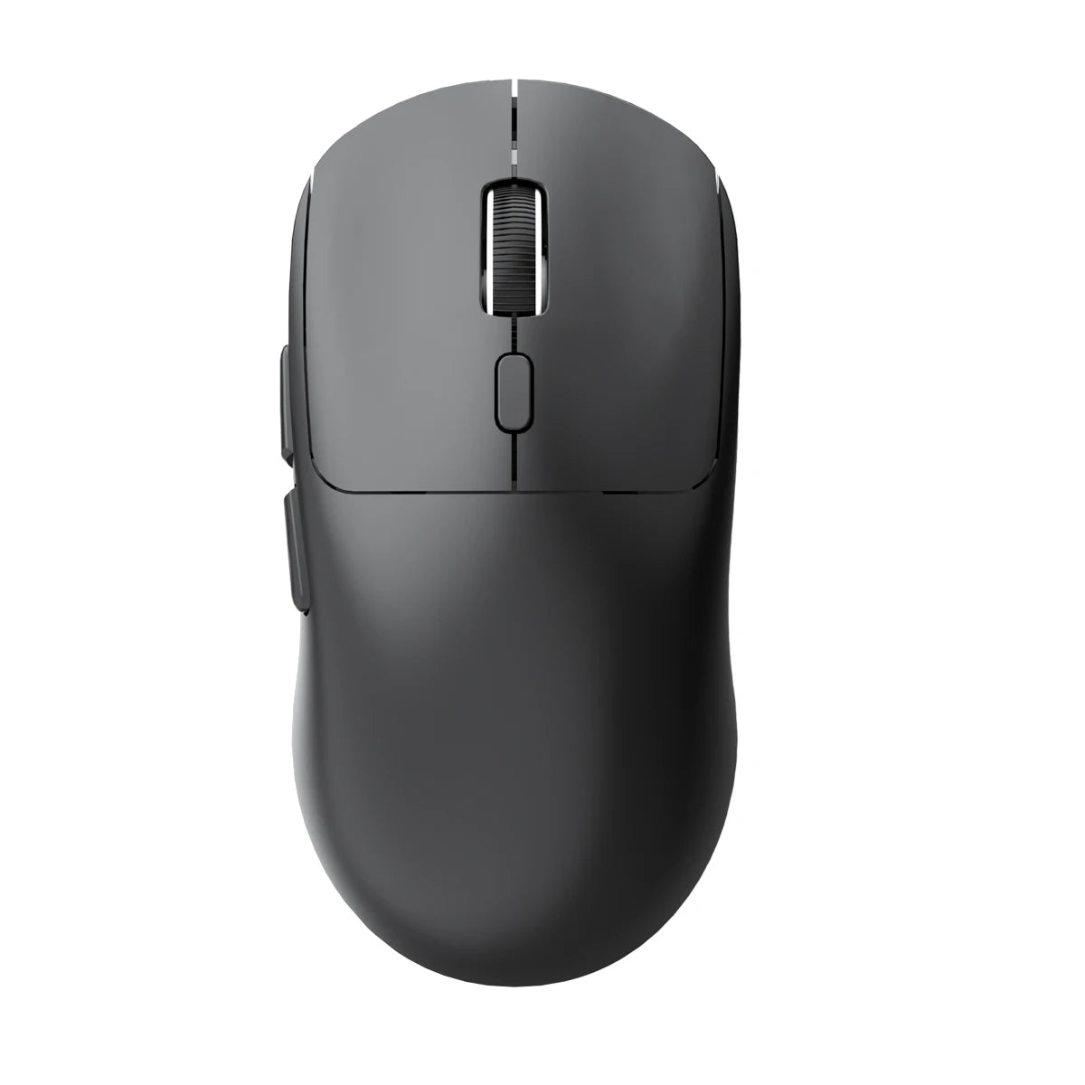 Gamingmus Bluetooth-mus uppladdningsbar gamermus PAW3395 lätt ergonomisk trådlös mus för esport