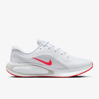Nike Official Genuine Journey Run Herren-Laufschuhe, atmungsaktiv und gedämpft, FN0228-106