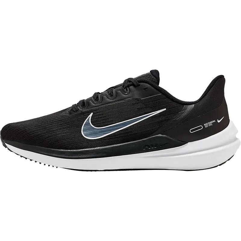 Nike Authentic AIR WINFLO 9 Ανδρικά ελαφριά παπούτσια για τρέξιμο DD6203-001