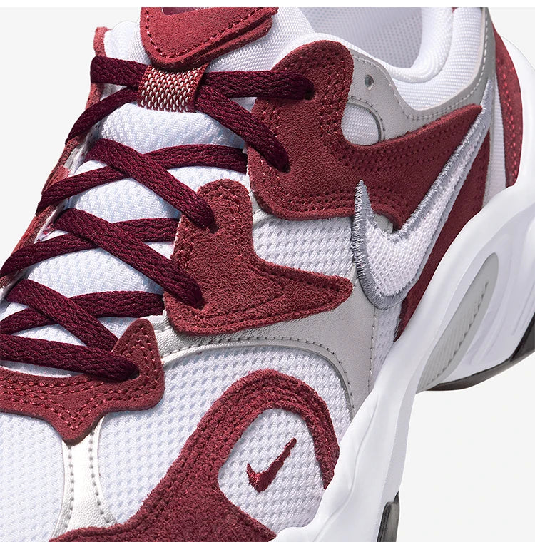 Nike Genuine AL8 Women's Retro Running Shoes FJ3794-600