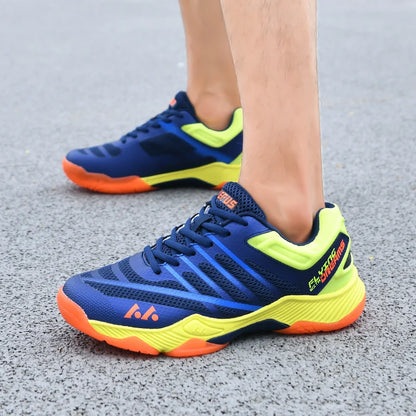 Pantofi de tenis și badminton pentru bărbați, pantofi sport pentru femei, pantofi de tenis de masă, pantofi de volei, adidași de antrenament pentru bărbați, tenis