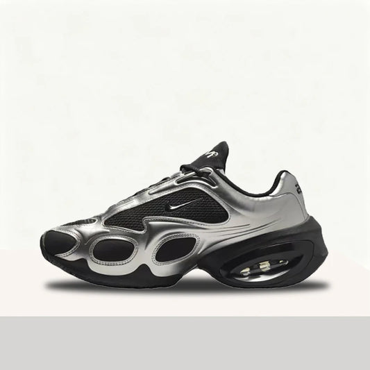 Damskie niskie trampki lifestyle'owe Nike Air Max Muse: sportowe, wygodne, lekkie, oddychające, wytrzymałe FV1920-001