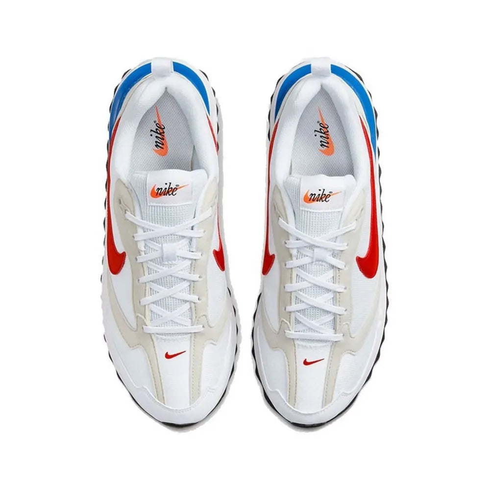 Pantofi unisex Nike Air Max Dawn pentru stil de viață, cu amortizare cu aer, antiderapant, rezistenți, confortabili și căptușiți DM0013-100