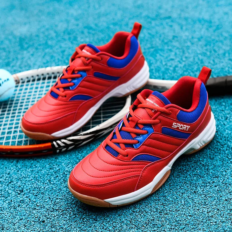 Scarpe da tennis da uomo traspiranti per sport all’aperto, palestra, badminton, unisex, casual, da uomo, sneakers, pallavolo, zapatillas de tenis