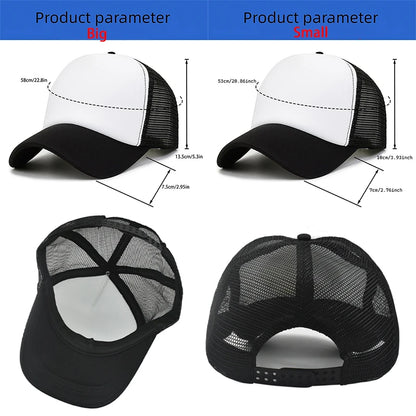 Cartoon The Amazing Digital Circus-baseballpet voor volwassenen, met anime-print, voor studenten, zomerse athleisure, verstelbaar, schattige zonnehoed, cadeau