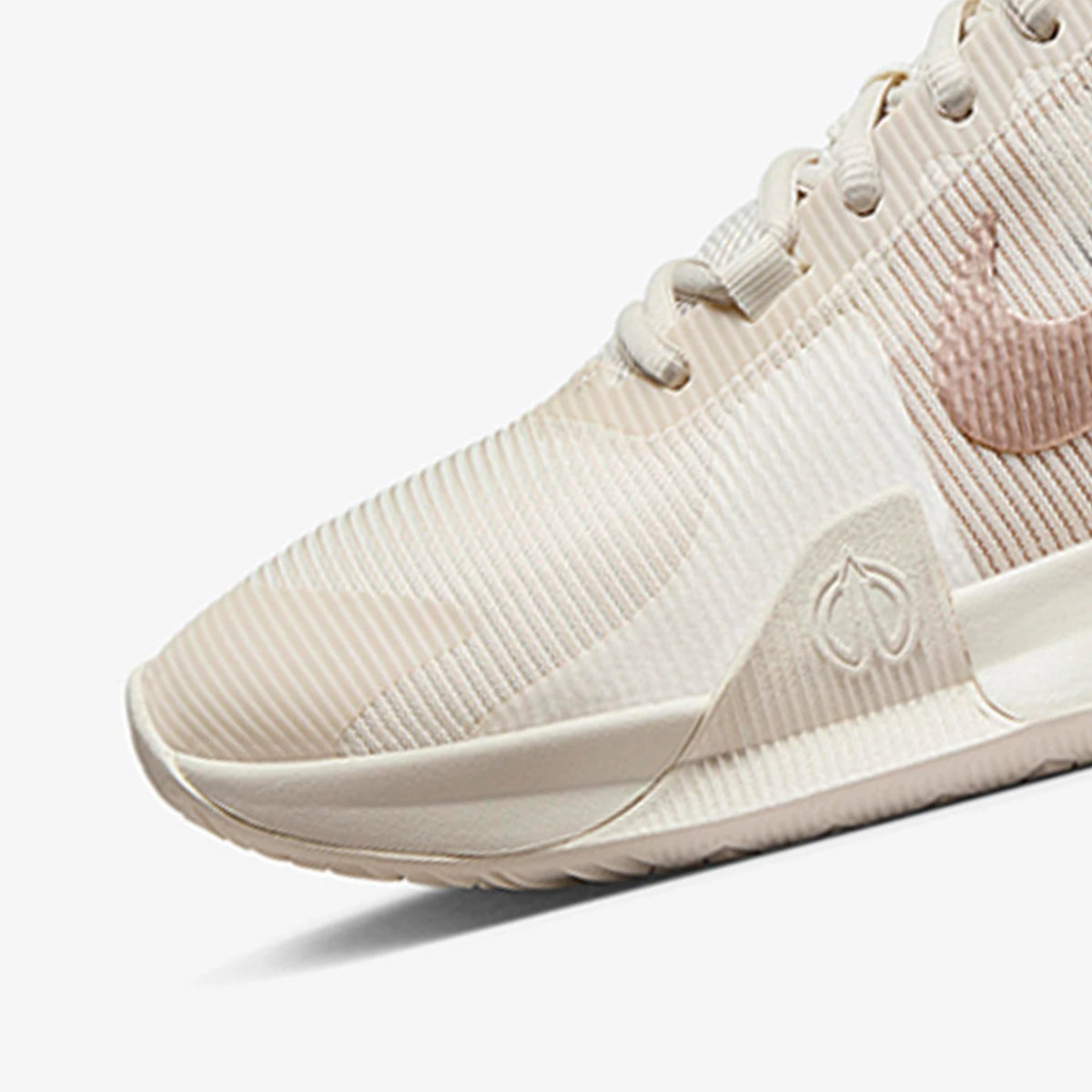 Nike Official Authentic Air Max Impact 4 – Pantofi de baschet rezistenți pentru bărbați DM1124-008