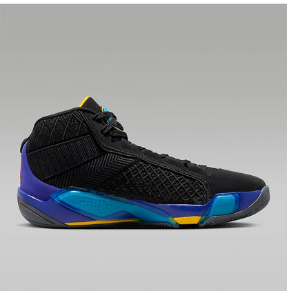 Αυθεντικά παπούτσια μπάσκετ Nike Air Jordan XXXVIII PF Unisex DZ3355-001