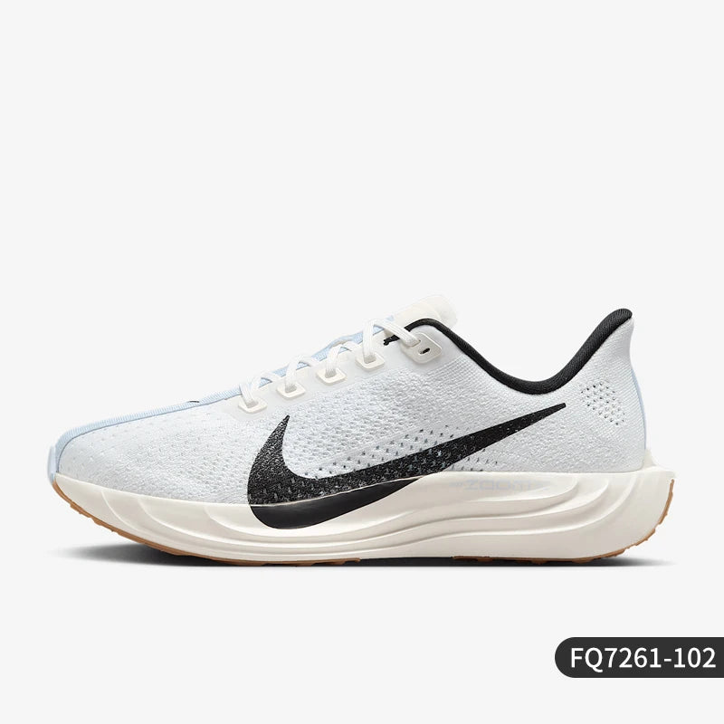 Nike Authentic Pegasus Plus løbesko til kvinder i mesh FQ7261-102