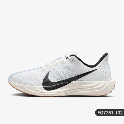 Nike Authentic Pegasus Plus løbesko til kvinder i mesh FQ7261-102