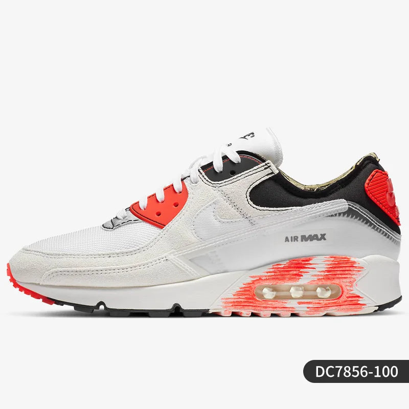 Nike Authentic AIR MAX III PRM Zapatillas casual unisex con nueva amortiguación Air DC7856
