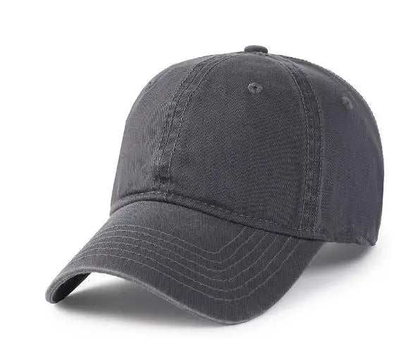 Solid Color Big Size 63cm Soft Cotton Baseball Caps Men Classic Plus Snapback Cap Ladies Golf Sun Hat 59-62cm