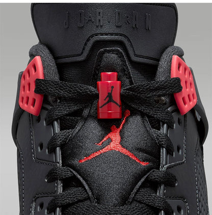 Γνήσια ανδρικά παπούτσια μπάσκετ Nike Jordan Spizike Low FQ1759-006