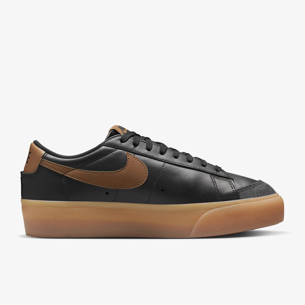 „Nike“ originalūs rudens/žiemos moteriški sportiniai bateliai su storu padu DJ0292-003