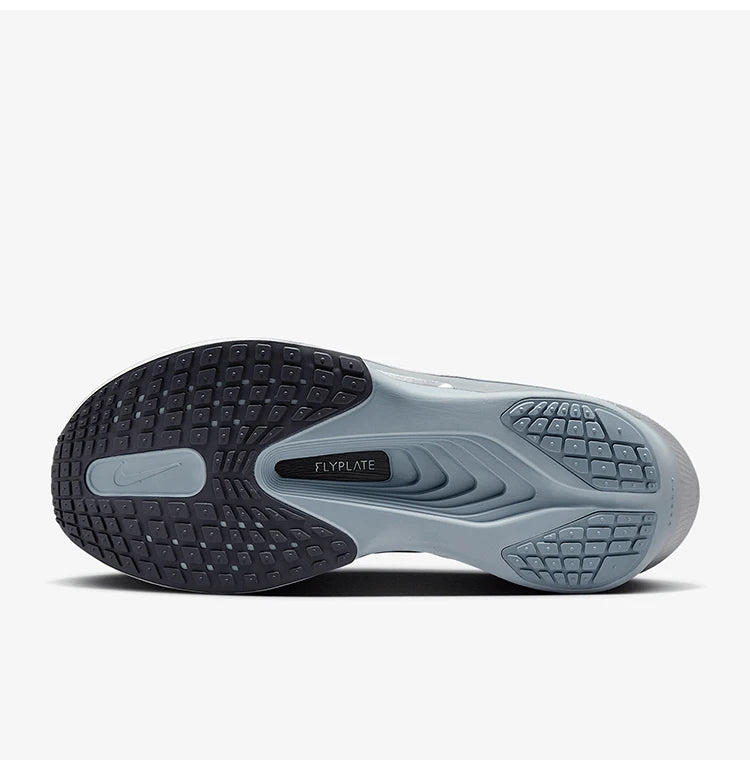Oryginalne męskie buty do biegania Nike Zoom Fly 6 z amortyzacją, przeznaczone do maratonu, FN8454-104