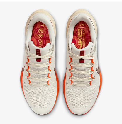 Oryginalne męskie buty do biegania po twardych nawierzchniach Nike Pegasus 41 z amortyzacją i oddychającą podeszwą HV5975-102