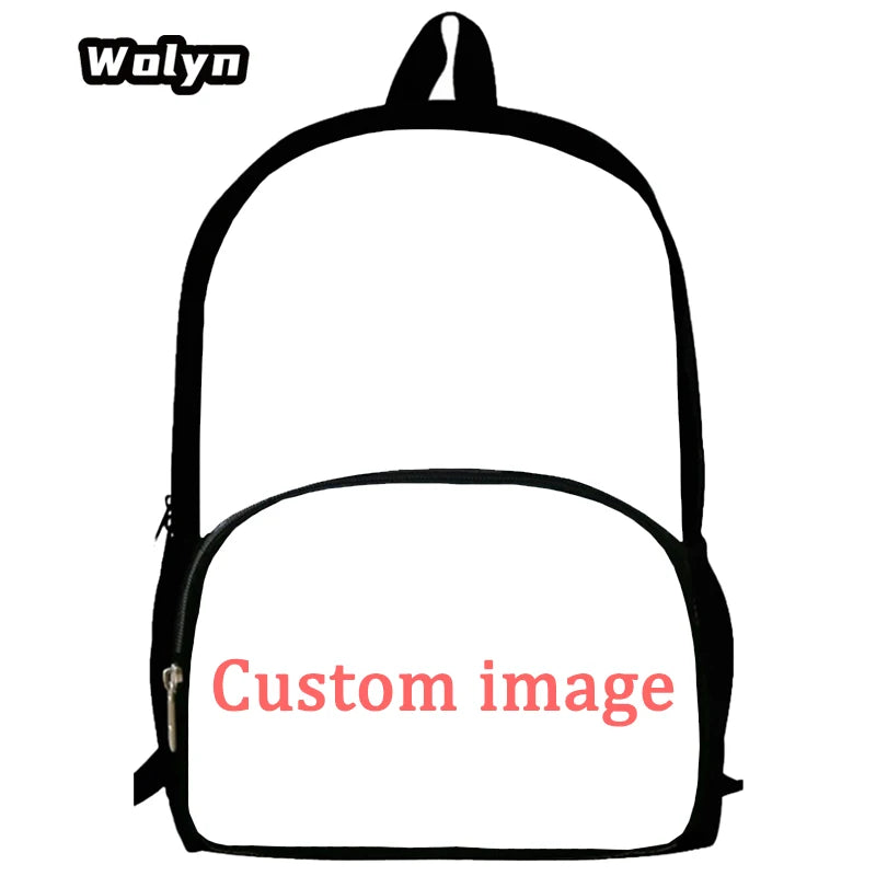 Hot Game Design Child Backpacks Shoulder Bag Pencil Case F-FortniteS Pupil Large Capacity School Bags for Boys Girls Best Gift