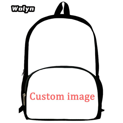 Hot Game Design Child Backpacks Shoulder Bag Pencil Case F-FortniteS Pupil Large Capacity School Bags for Boys Girls Best Gift
