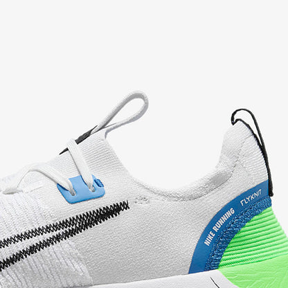 Zapatillas de running bajas Nike oficiales auténticas 2023 nuevas para hombre, transpirables y resistentes al desgaste FB1276-104