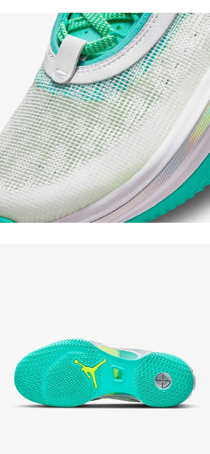 Nike Genuine Air Jordan 36 AJ36 Scarpe da basket da uomo DM0796-107