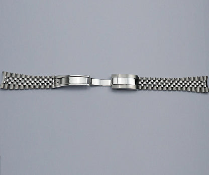 Cronos DateJ Luxury Men Watch Stainless Steel 5 Links Bracelet PT5000 Miyot 9015 100m Water Resistant Sapphire L6046M