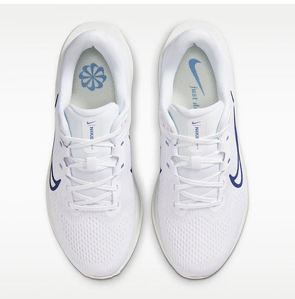 Αυθεντικά γυναικεία παπούτσια τρεξίματος Nike, άνετα, αντιολισθητικά, με επένδυση και αναπνέοντα, FD6034-102