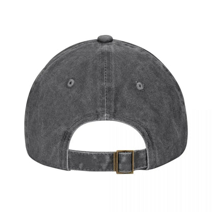 Megaman 8bits Baseball Cap New In Hat cute Vintage Luxury Hat Men Women's