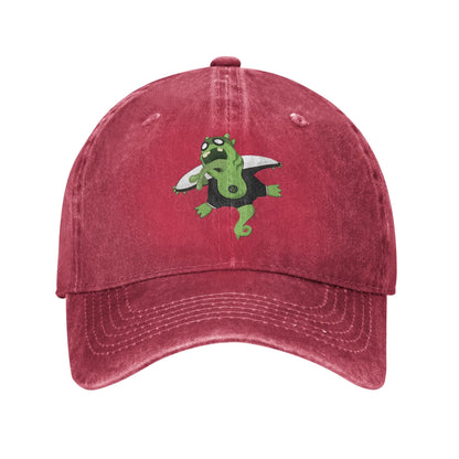 Summer Cap Sun Visor Classic Upchuck Hip Hop Caps Ben 10 Cowboy Hat Peaked Hats