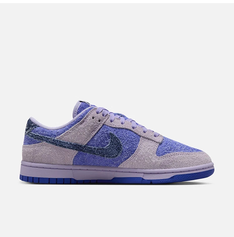 Nike genuine Dunk Low SE Women's Retro Classic Sneakers HQ3431-515