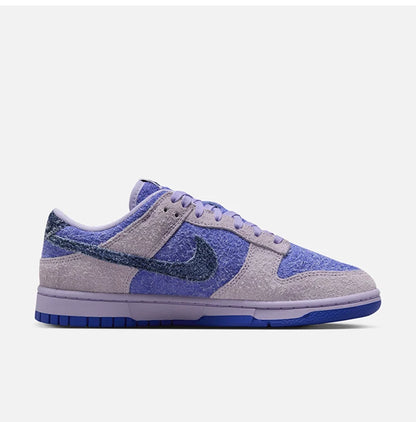 Nike genuine Dunk Low SE Women's Retro Classic Sneakers HQ3431-515