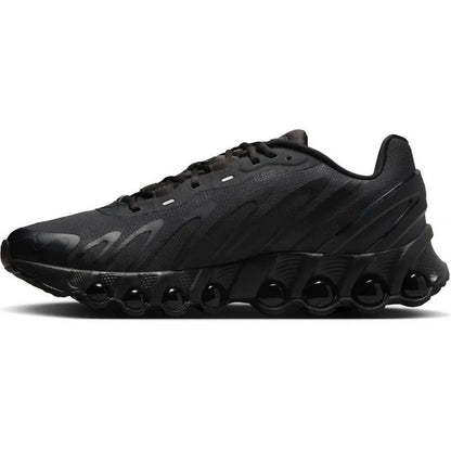 Nike Air Max Dn8 Classic – uniwersalne buty do biegania, model unisex, kolor czerwony, IH4119-401