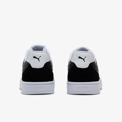 Puma, chaussures de sport et de loisirs classiques à tige basse, résistantes à l'usure, modèle d'été authentique, pour hommes et femmes, 399398-03.