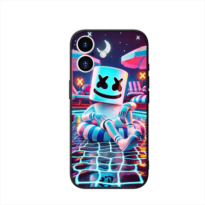 Game F-ForTnites Wallpaper Case for Samsung Galaxy A07 A13 A12 A23 A42 A50 A51 A52 A53 A70 A71 A72 A21S A04 Note 20 9 8 10 Cover
