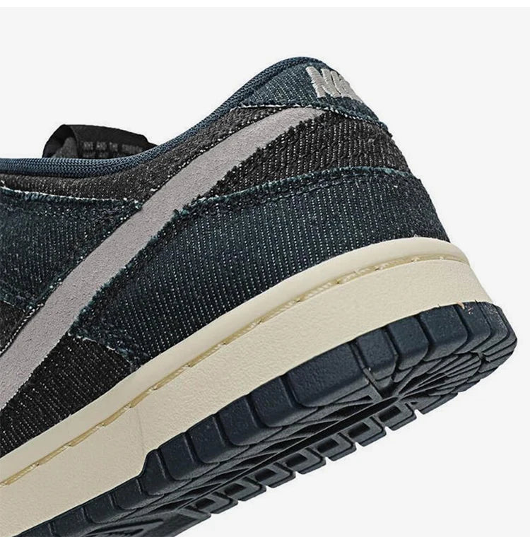 Nike Genuine Dunk Low Outdoor Classic lage sneakers voor dames HF1985-400