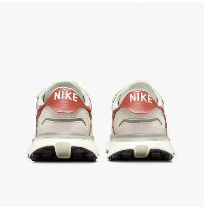 Nike Original Phoenix Waffle Damen-Freizeitschuhe, stoßdämpfend und strapazierfähig, im Retro-Stil, FD2196-001