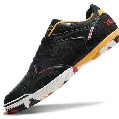 2026 New Professional Soccer Shoe Top Quality Turf Football Men Shoe Comfortable Anti Slip Outdoor Football Shoe 39-45