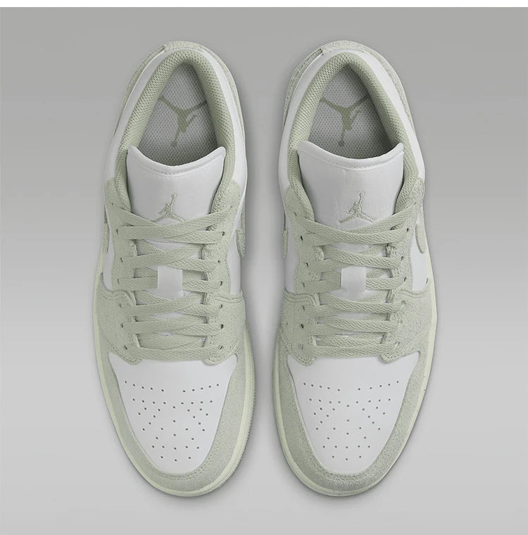 Zapatillas deportivas para hombre Nike Air Jordan 1 Low SE auténticas FN5214-131