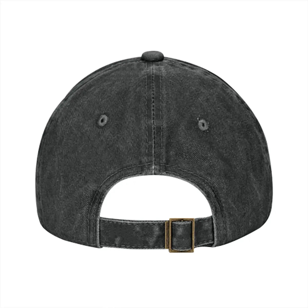 Trasher! Baseball Cap Men Hats Women Visor Protection Snapback Raccoon Lover Caps