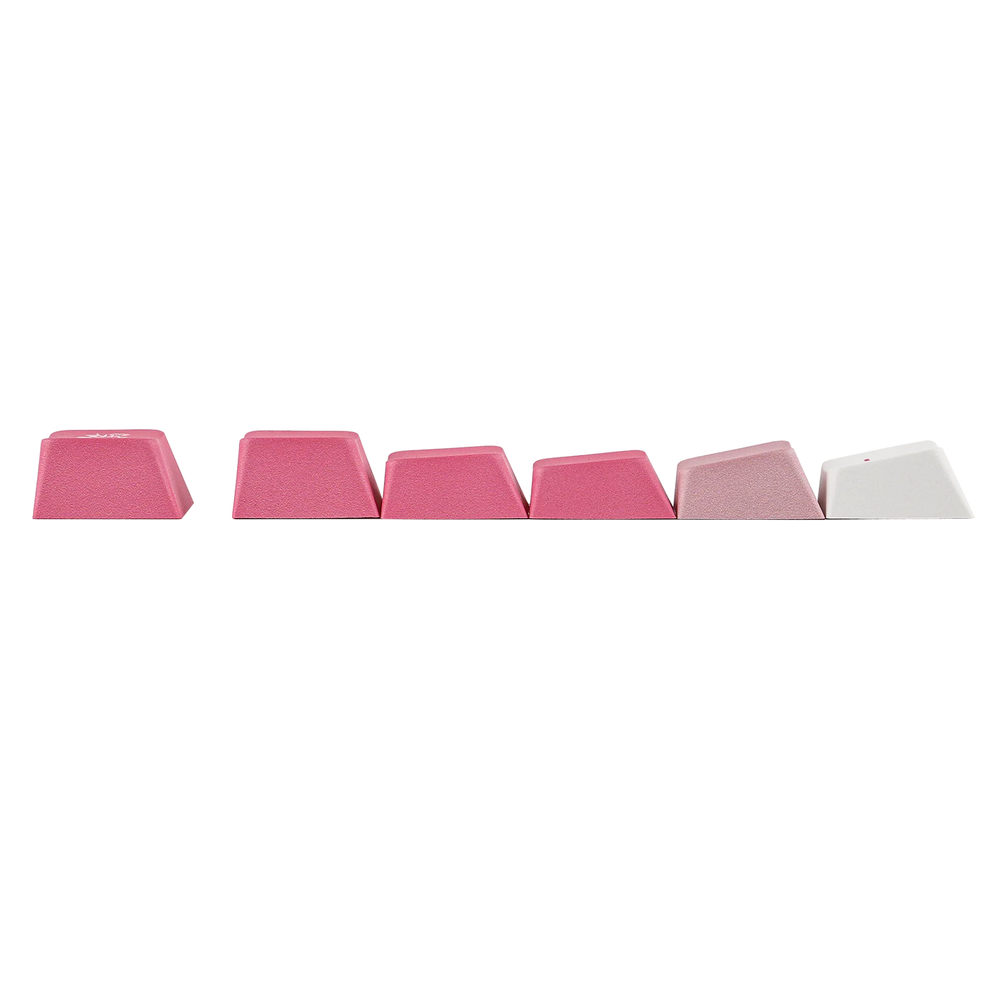 Teclado mecánico inalámbrico EPOMAKER X AULA F75 MAX compacto 75% con distribución ANSI, conexión por cable/Bluetooth/2.4GHz, pantalla TFT y perilla