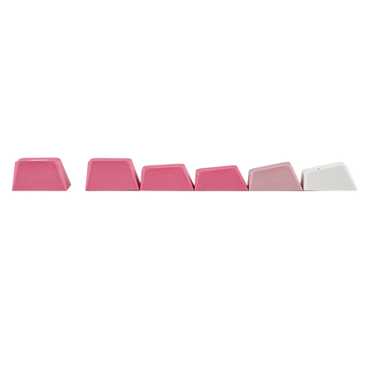 Teclado mecánico inalámbrico EPOMAKER X AULA F75 MAX compacto 75% con distribución ANSI, conexión por cable/Bluetooth/2.4GHz, pantalla TFT y perilla