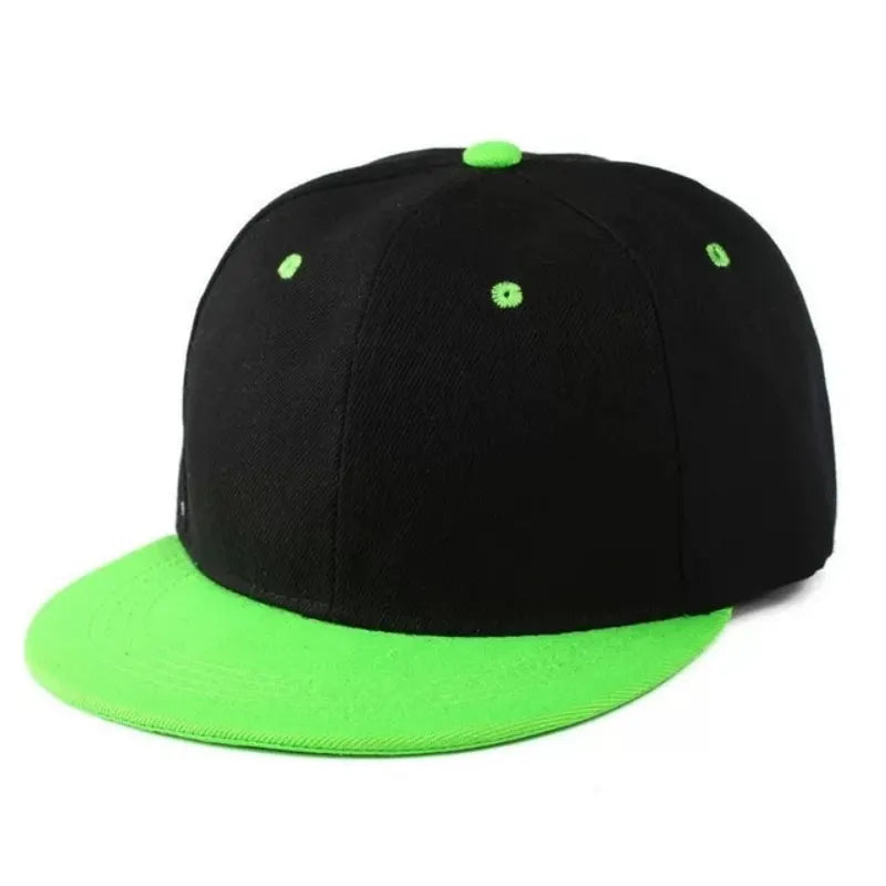 Custom Logo Baseball Caps for Men Women Personalized Logo Design Sorority Cap Embroidery Monogram Baseball Caps Hip Hop Hats