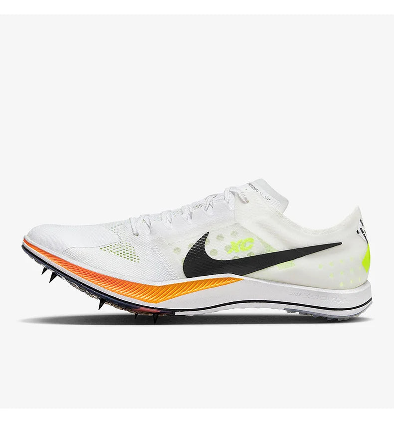Pantofi de atletism cu crampoane Nike Genuine ZoomX DragonflyXC pentru bărbați DX7992-100
