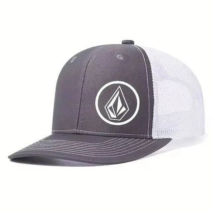 New Unisex Luxury High Quality Cap for Man Baseball Caps Man Woman Hiphop Snapback Hat Outdoor Casual Trucker Hat