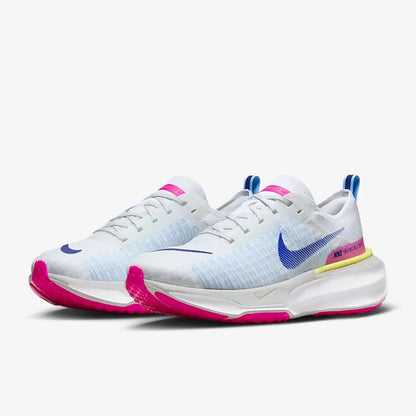 Zapatillas de running para carretera Nike Authentic Invincible 3 para hombre con ZoomX DR2615-105