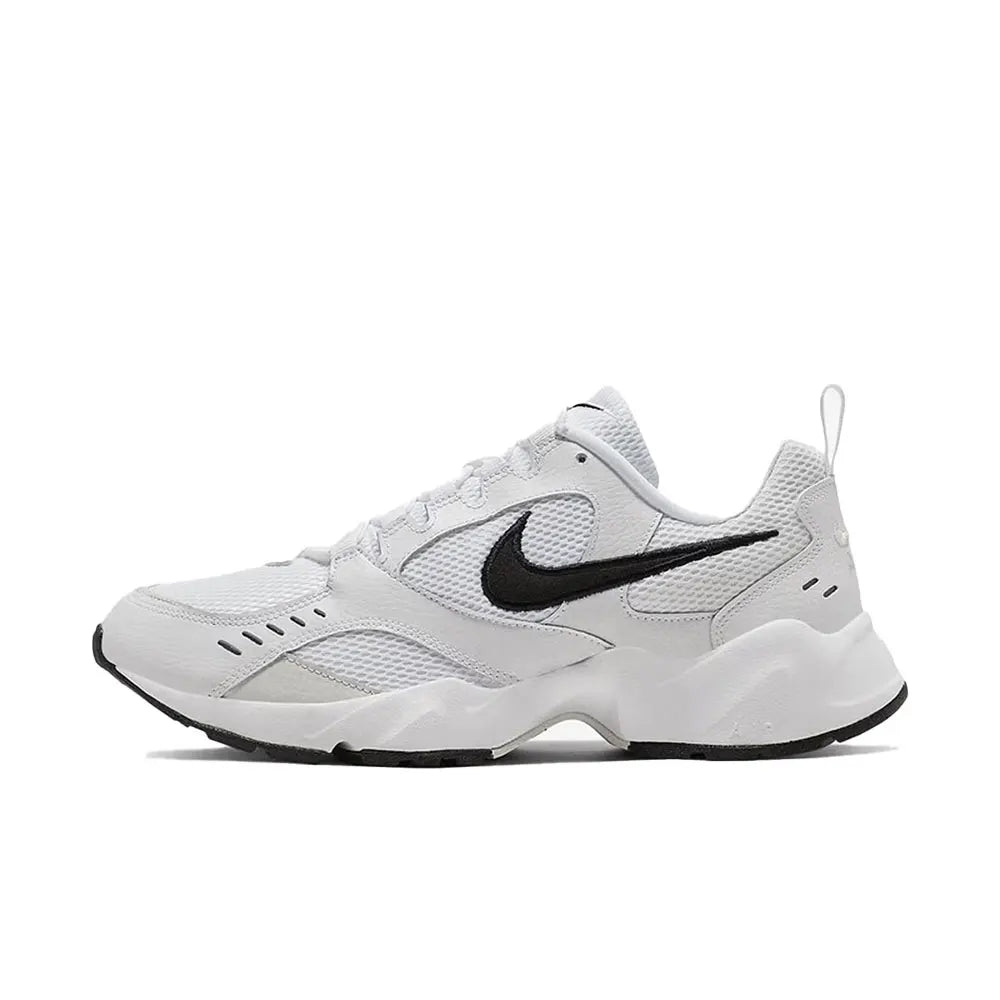 Nike Air Heights: gedempte, comfortabele en lichtgewicht ademende, slipvaste en duurzame hardloopschoenen voor dagelijks gebruik CI0603-102