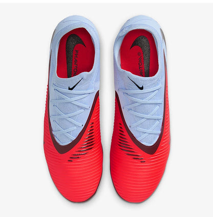 Nike Genuine Phantom 6 Scarpe da calcio sportive da allenamento basse da uomo HQ2317-400