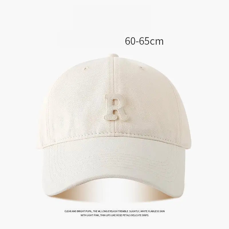 Velika veličina 60-65 cm mekani gornji dio bejzbol kape za muškarce i žene, za velike glave, pamučne, za vanjske sportske aktivnosti, snapback kapa, očice za tatu, dropshipping