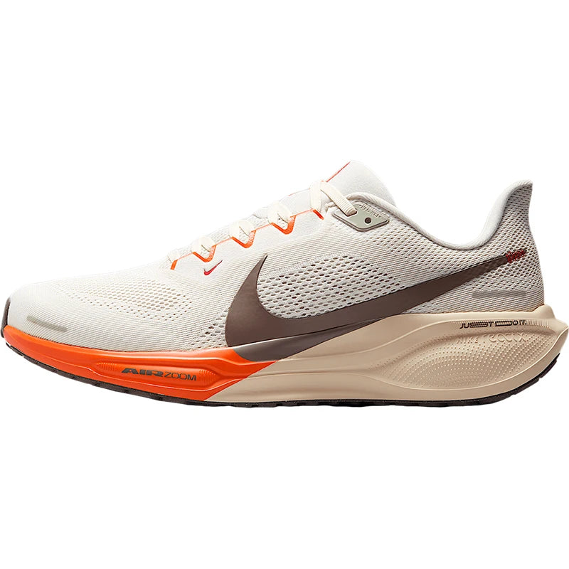 Oryginalne męskie buty do biegania po twardych nawierzchniach Nike Pegasus 41 z amortyzacją i oddychającą podeszwą HV5975-102