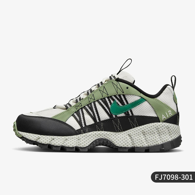 Zapatillas de trail running unisex de caña baja Nike Air Humara QS auténticas FJ7098-301