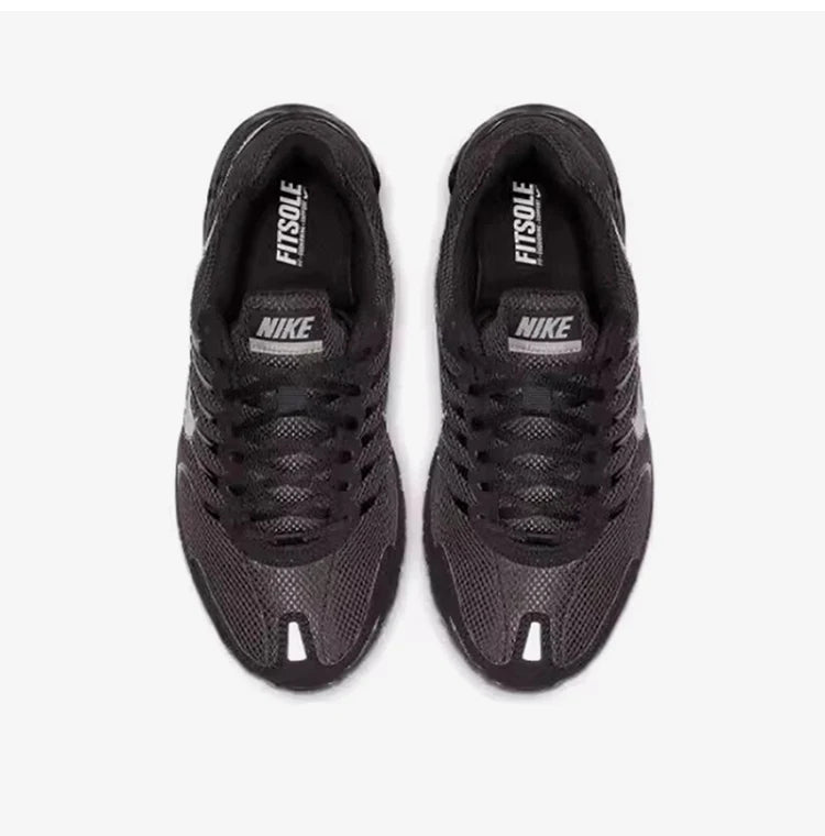 Официални мъжки бегови обувки с въздушна възглавница Nike AIR MAX TORCH 4 343846-002